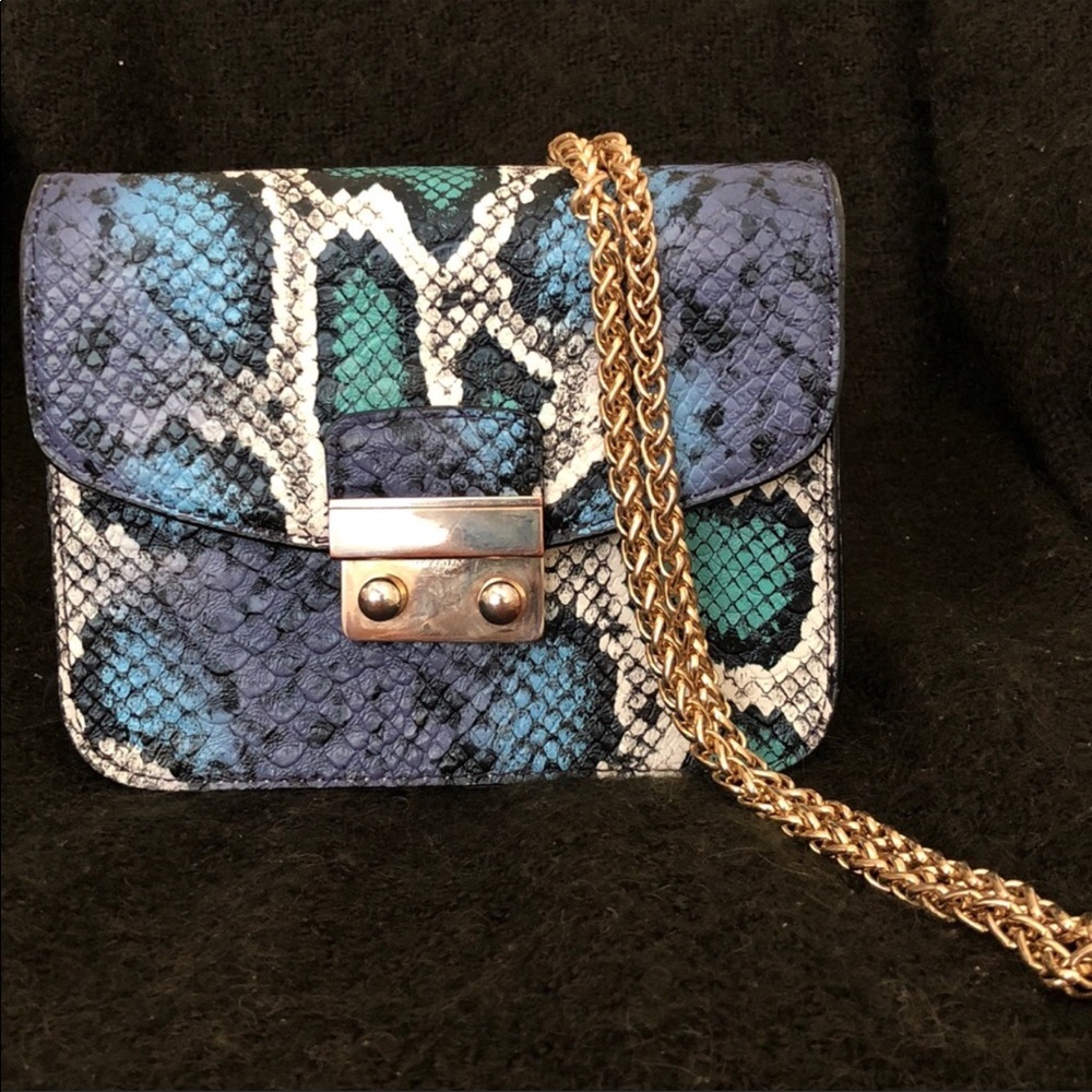 Top shop purse